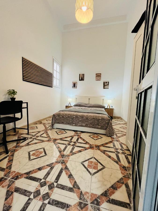 Isor Triana Apartment Las Palmas de Gran Canaria Exterior photo