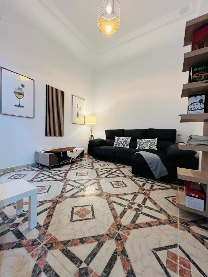 Isor Triana Apartment Las Palmas de Gran Canaria Exterior photo