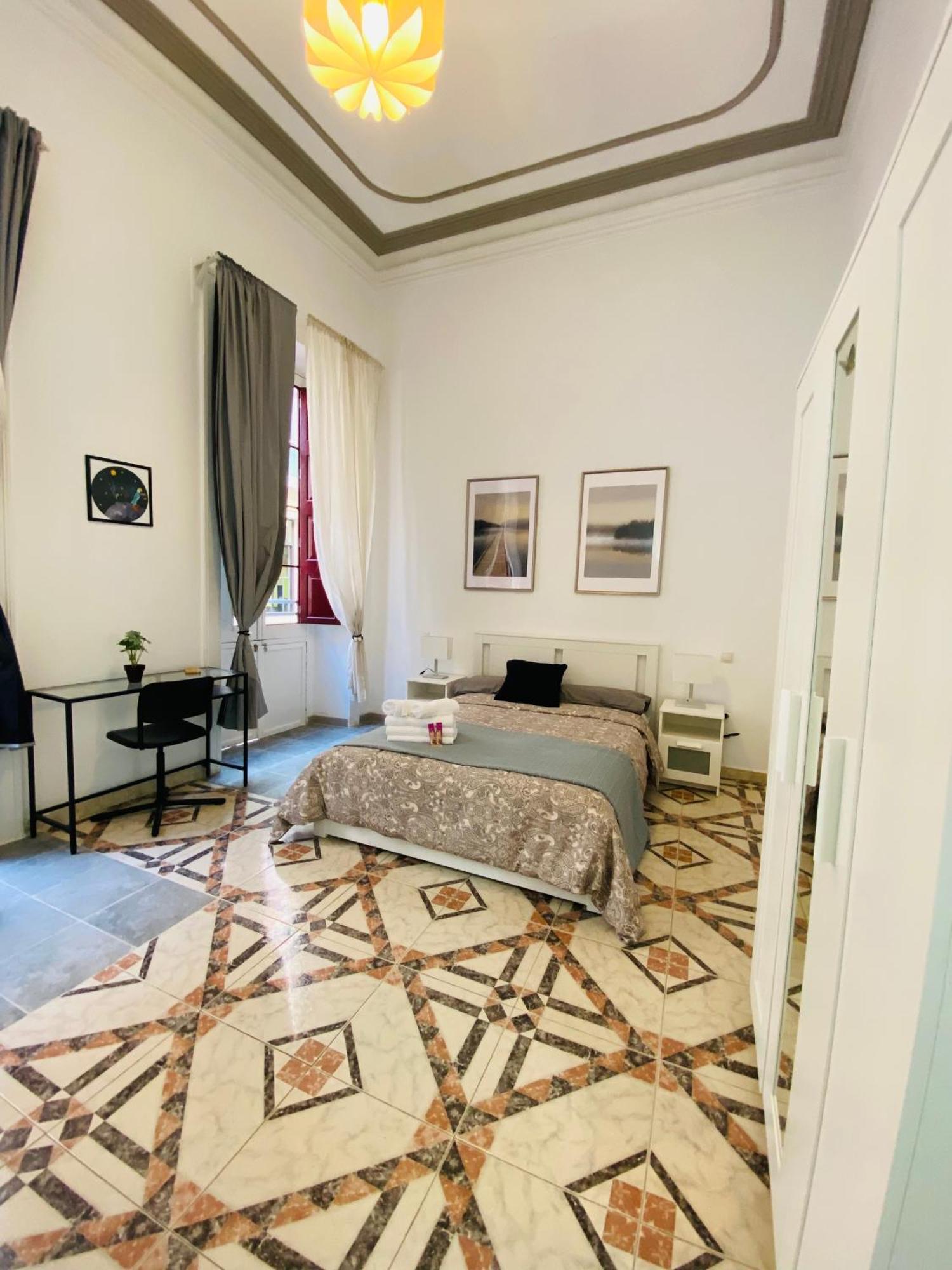 Isor Triana Apartment Las Palmas de Gran Canaria Exterior photo